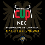 NEC U16 Tournament